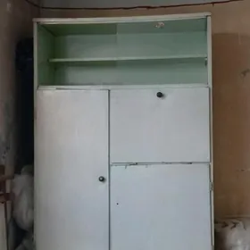 заводской буфет