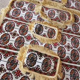 Maşyn salon haly