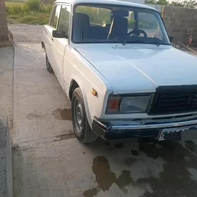 Lada 2107 1998