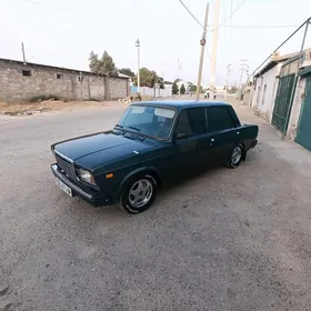 Lada 2107 2010