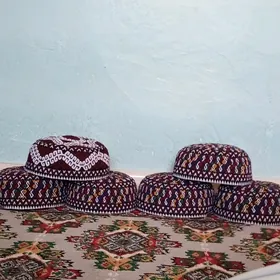 ýomut tahya