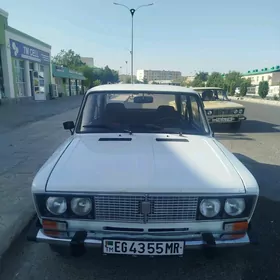 Lada 2106 1999
