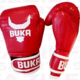 Бокс перчатки Percatka boks