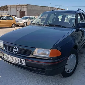Opel Astra 1994