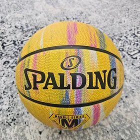 Basketbol top