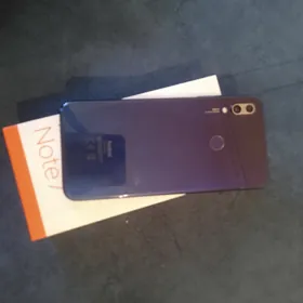 redmi not 7