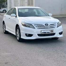 Toyota Camry 2009