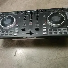 Dj aparat numark