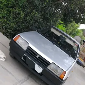 Lada 21099 2004