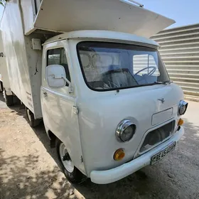 UAZ 2206 1997