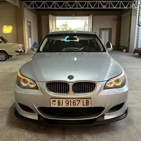 BMW 530 2004