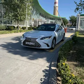 Lexus ES 350 2024