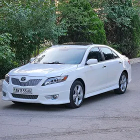 Toyota Camry 2009