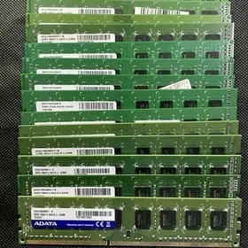 ddr3 4lik ram