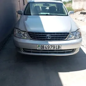 Toyota Avalon 2003