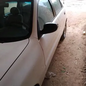 Daewoo Lanos 1999