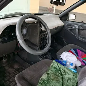 Daewoo Espero 1995
