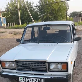 Lada 2107 2004