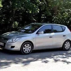 Hyundai I30 2009