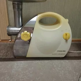 Мясорубка