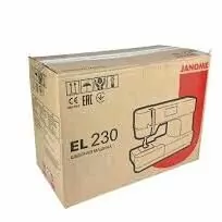 janome 230