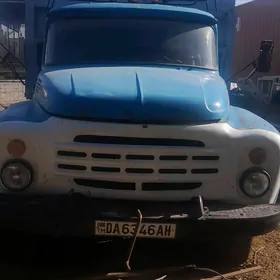 Zil 130 1991