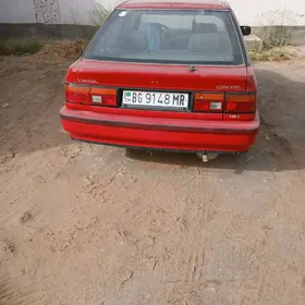 Honda Prelude 1991