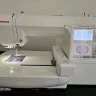 janome 200e