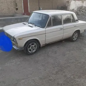 Lada 2106 1988