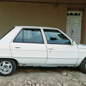 Renault Europa 19 1996