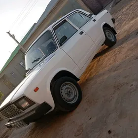 Lada 2107 2002