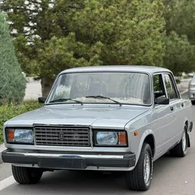 Lada 2107 2010