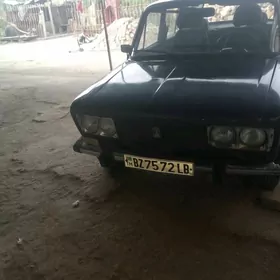 Lada 2106 1985