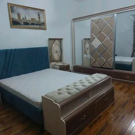 Arenda 9 mkr 3/3 3*2kom