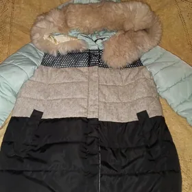 Куртка 20м