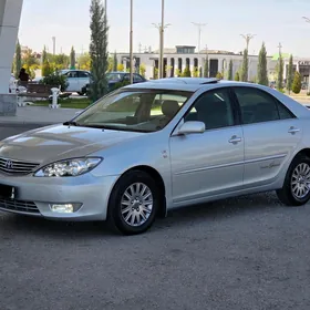 Toyota Camry 2002