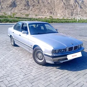 BMW 525 1995