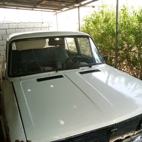 Lada 2106 1980