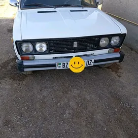 Lada 2106 1999