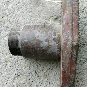 Pisme Kyrgyz Pires bogyanynky