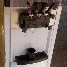 Marožno aparat
