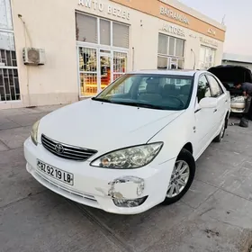 Toyota Camry 2003