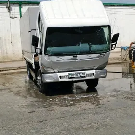 Mitsubishi Canter 2007