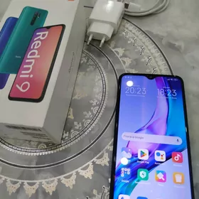 Redmi 9