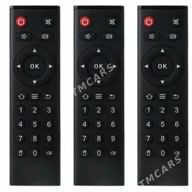 iptec x96 tuner aypi pult next