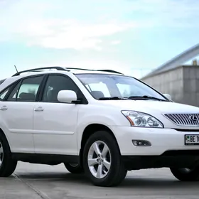 Lexus RX 330 2005