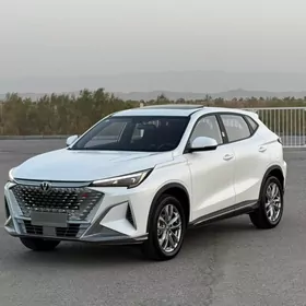 Changan CS55 Plus 2024