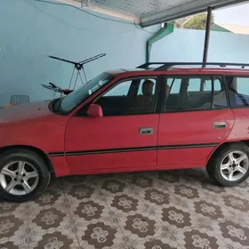 Opel Astra 1993