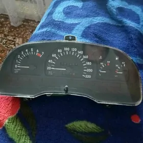 Opel vectra a tablo