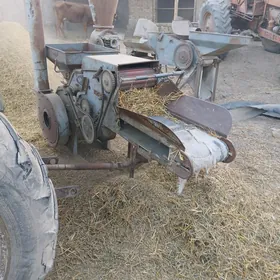 MTZ T-28 1987